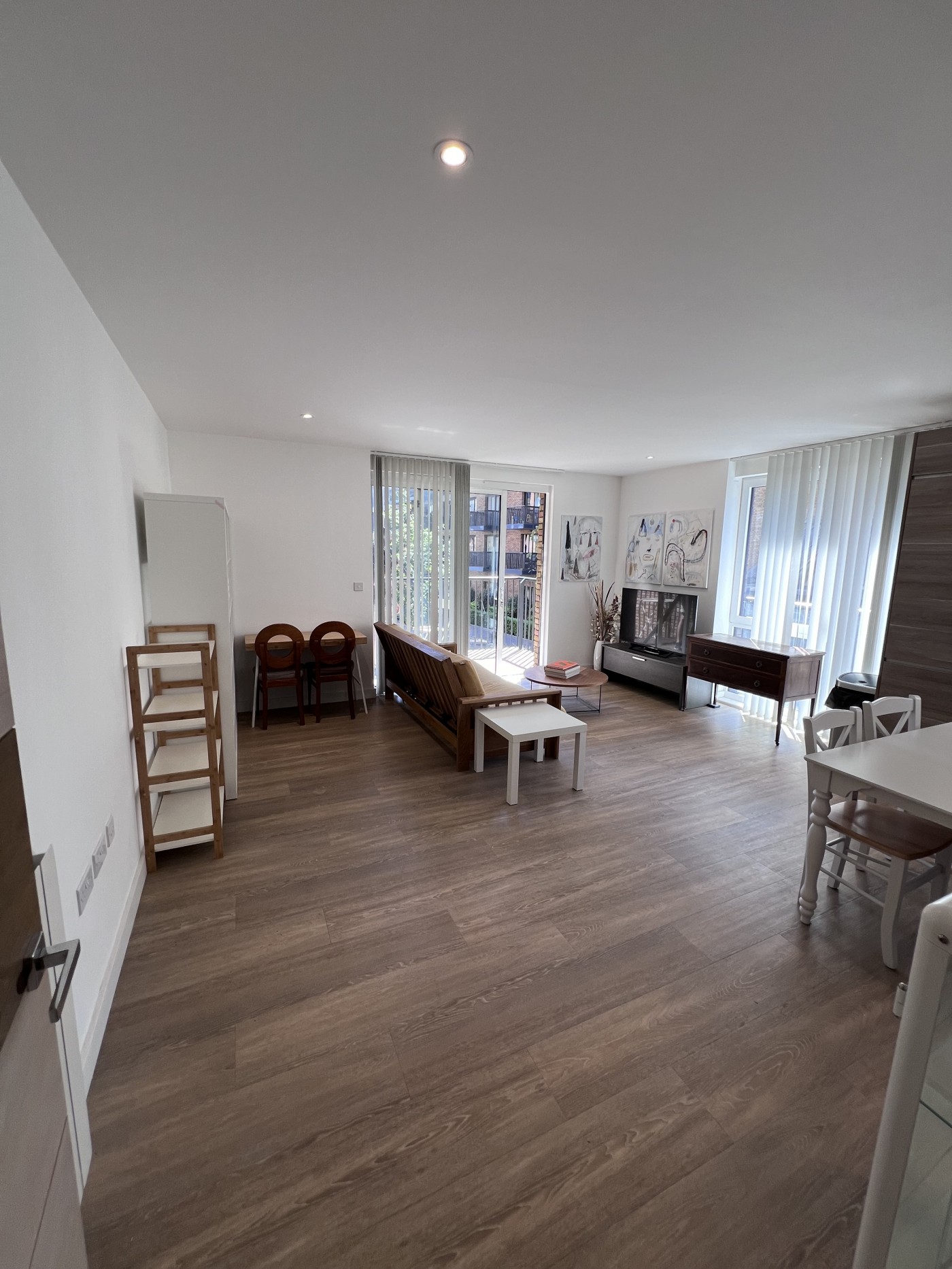 Images for Quinton Court, Plough Way, London EAID: BID:88estateagency