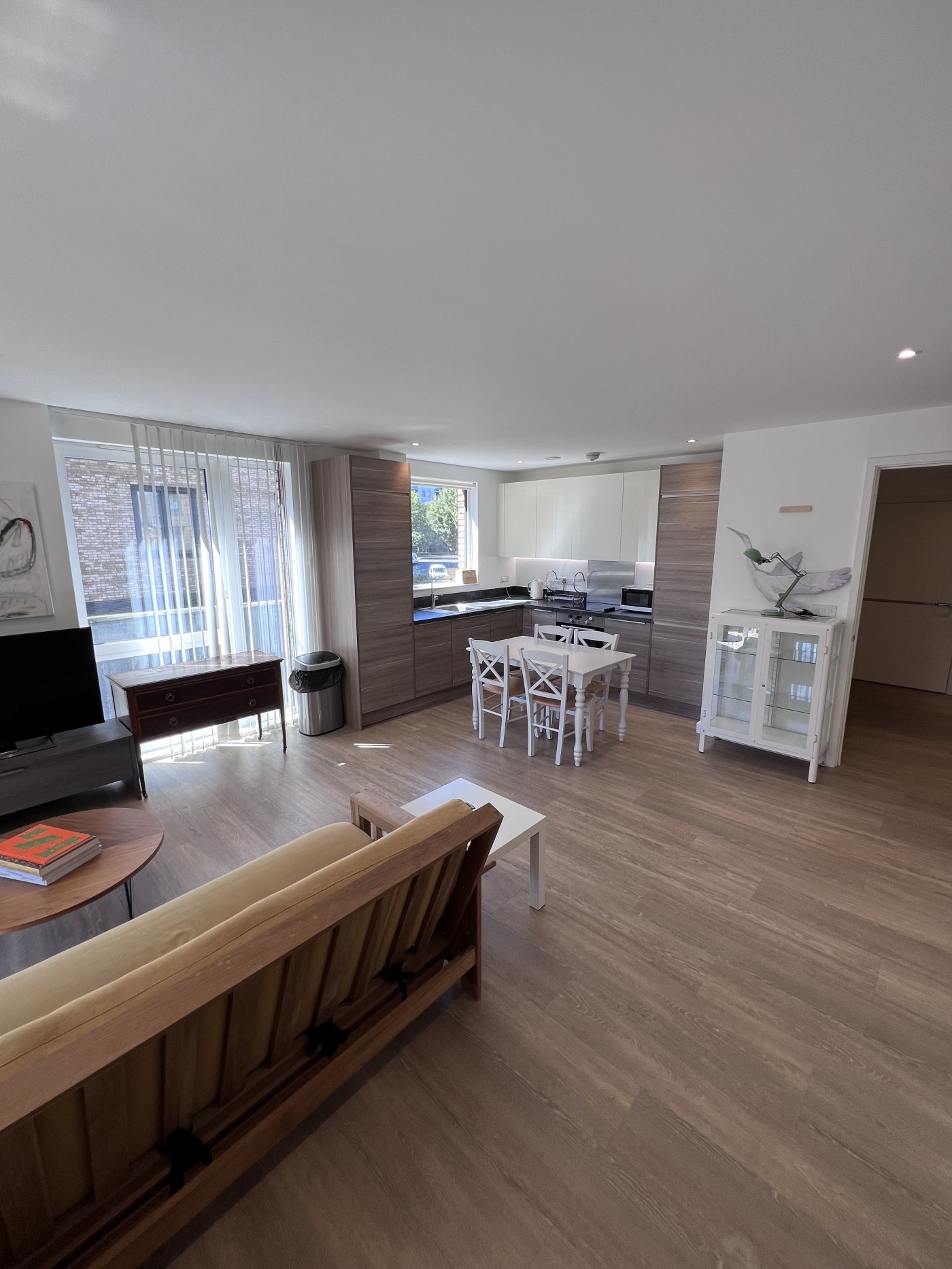 Images for Quinton Court, Plough Way, London EAID: BID:88estateagency