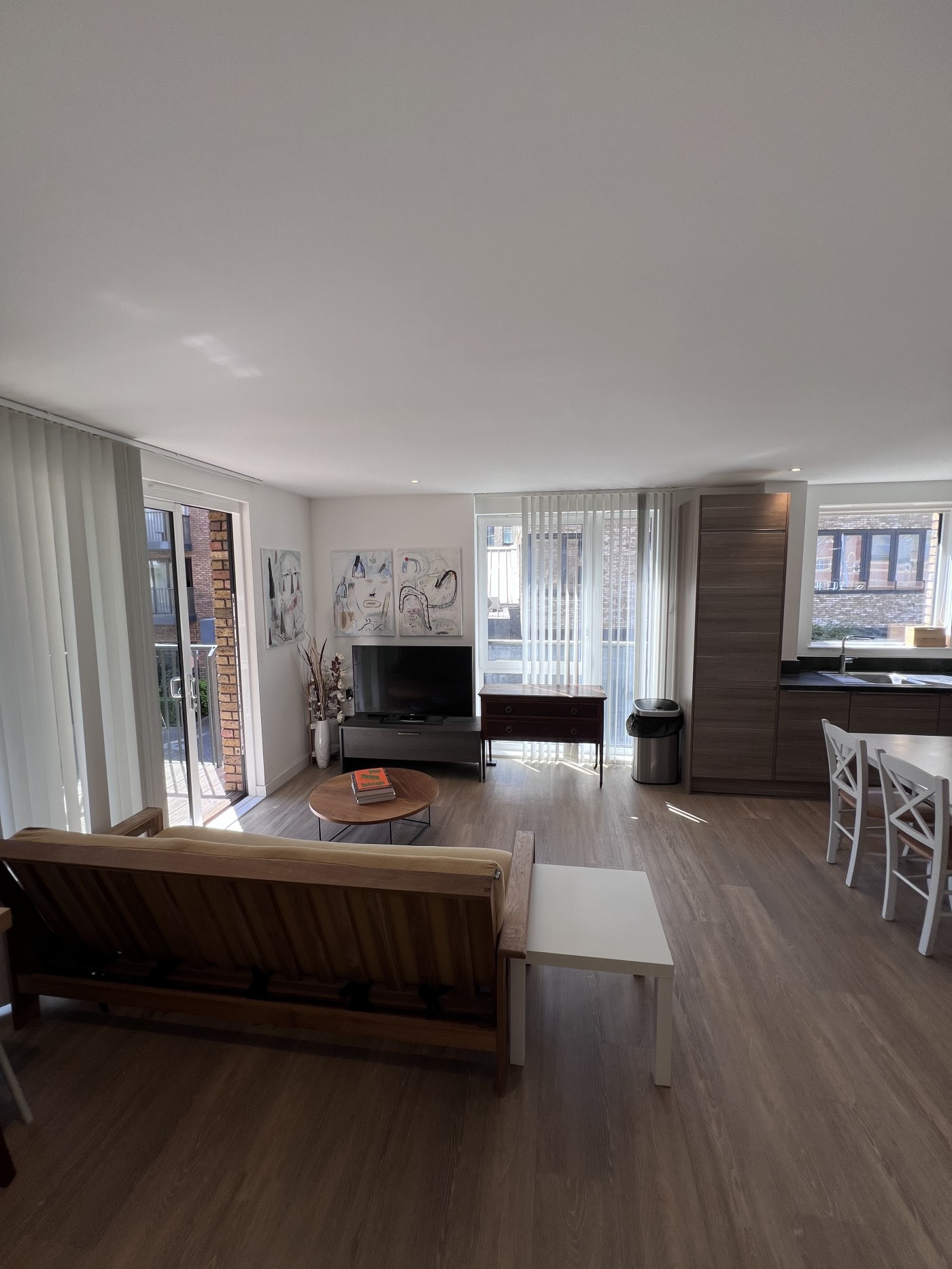 Images for Quinton Court, Plough Way, London EAID: BID:88estateagency