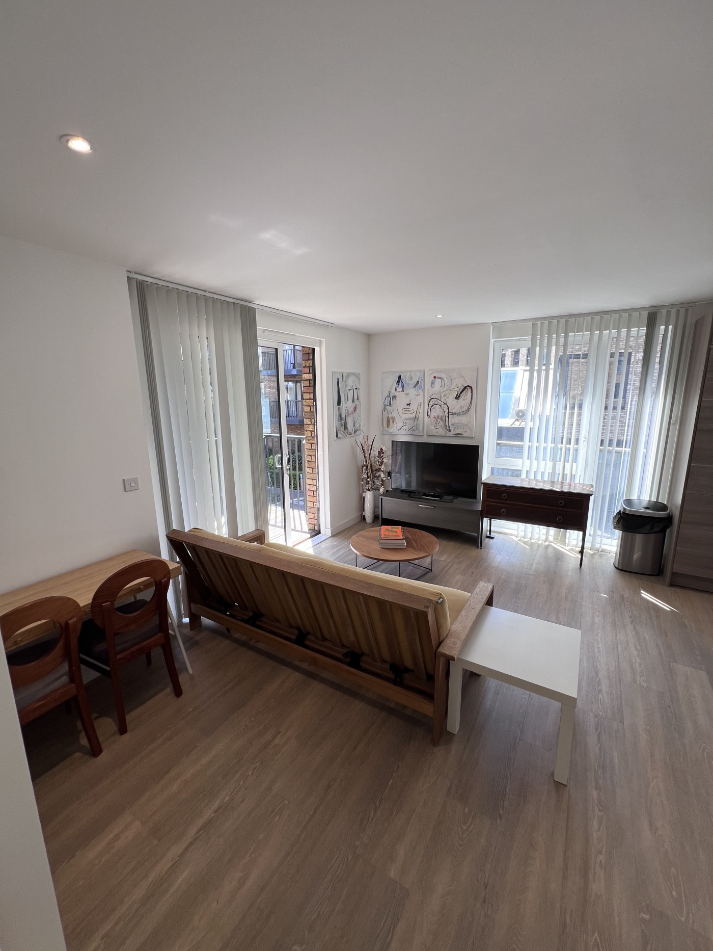 Images for Quinton Court, Plough Way, London EAID: BID:88estateagency