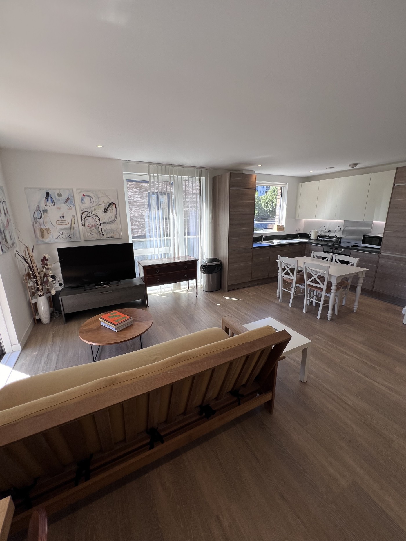 Images for Quinton Court, Plough Way, London EAID: BID:88estateagency