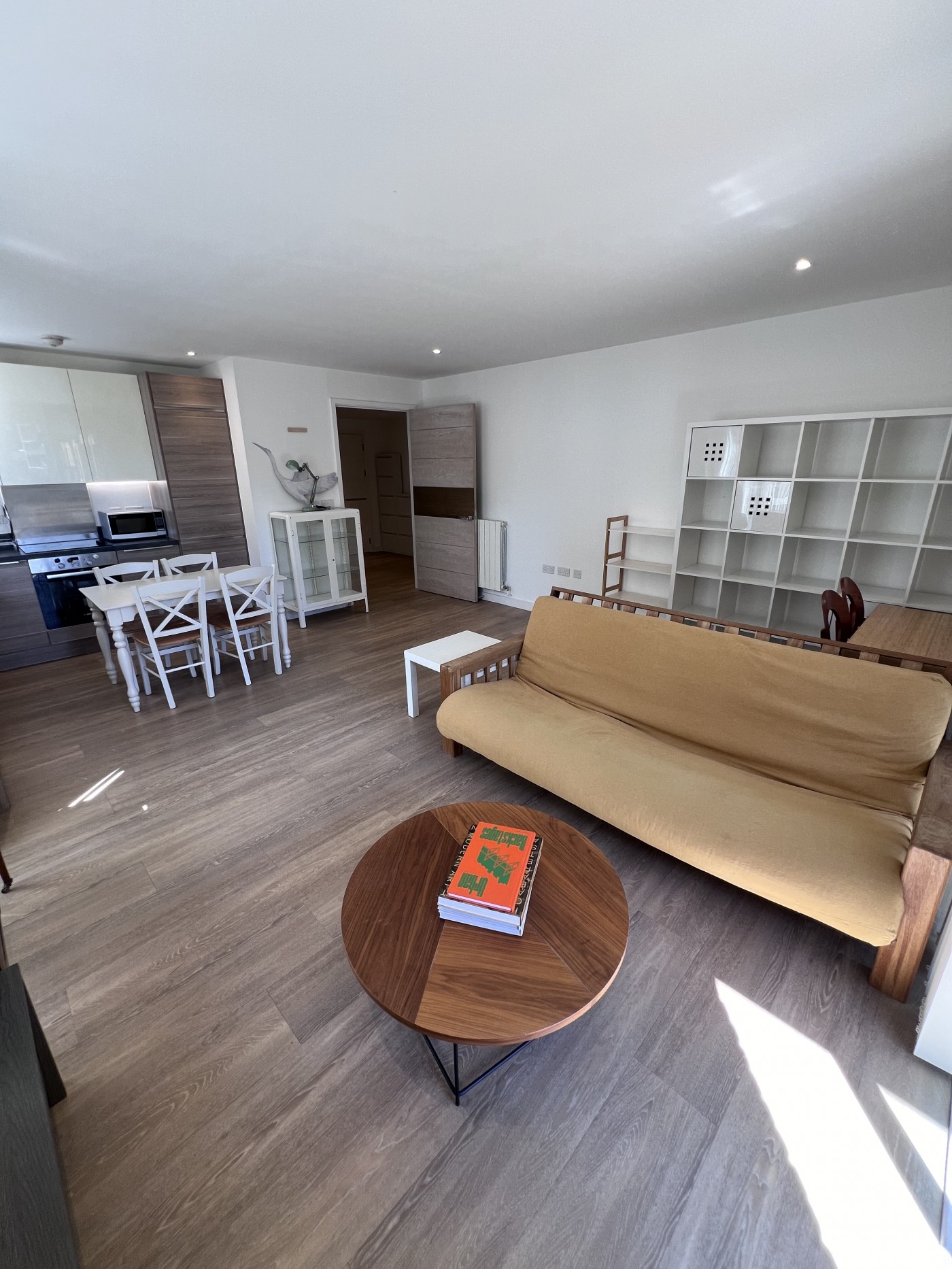 Images for Quinton Court, Plough Way, London EAID: BID:88estateagency
