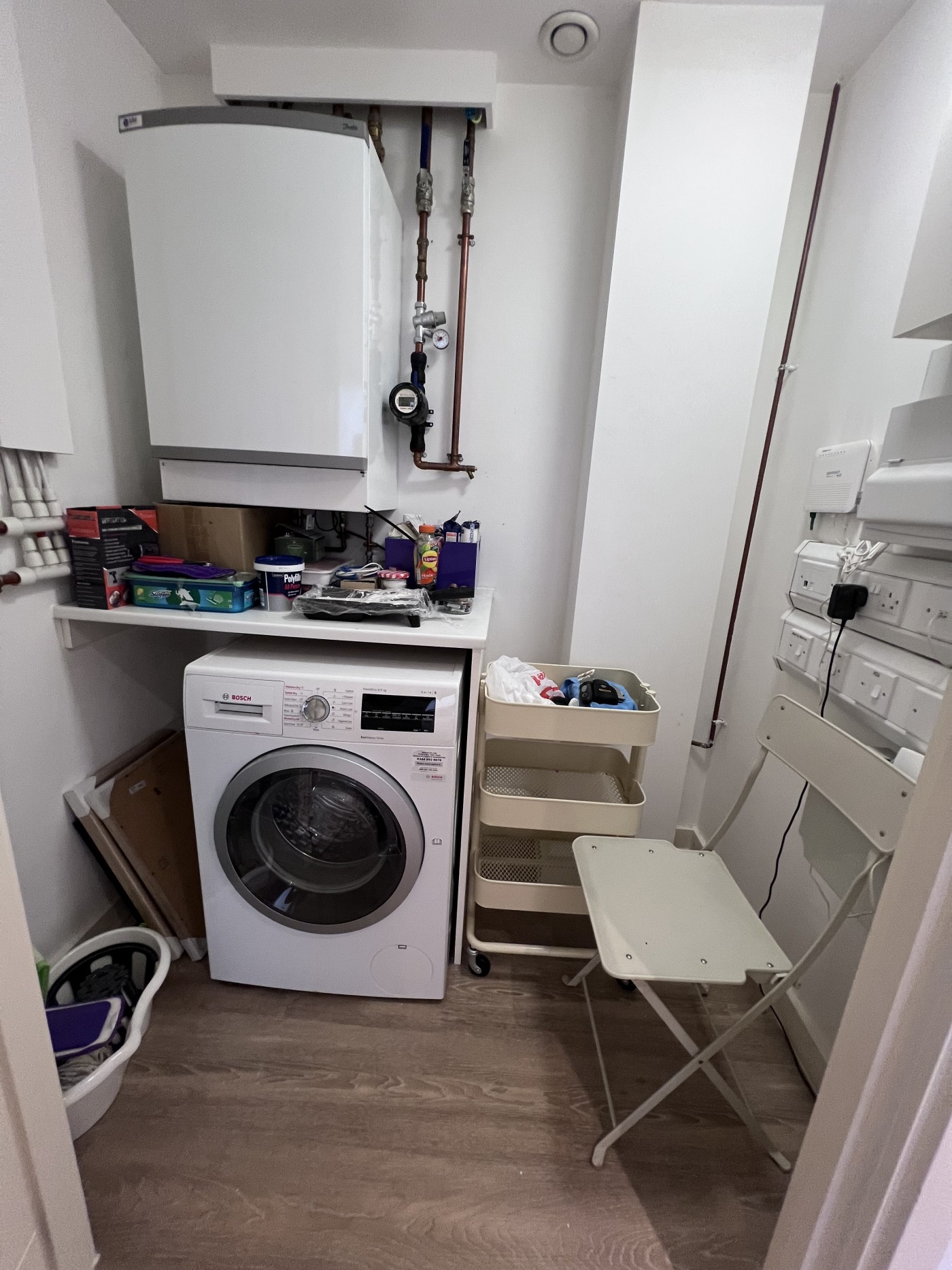 Images for Quinton Court, Plough Way, London EAID: BID:88estateagency
