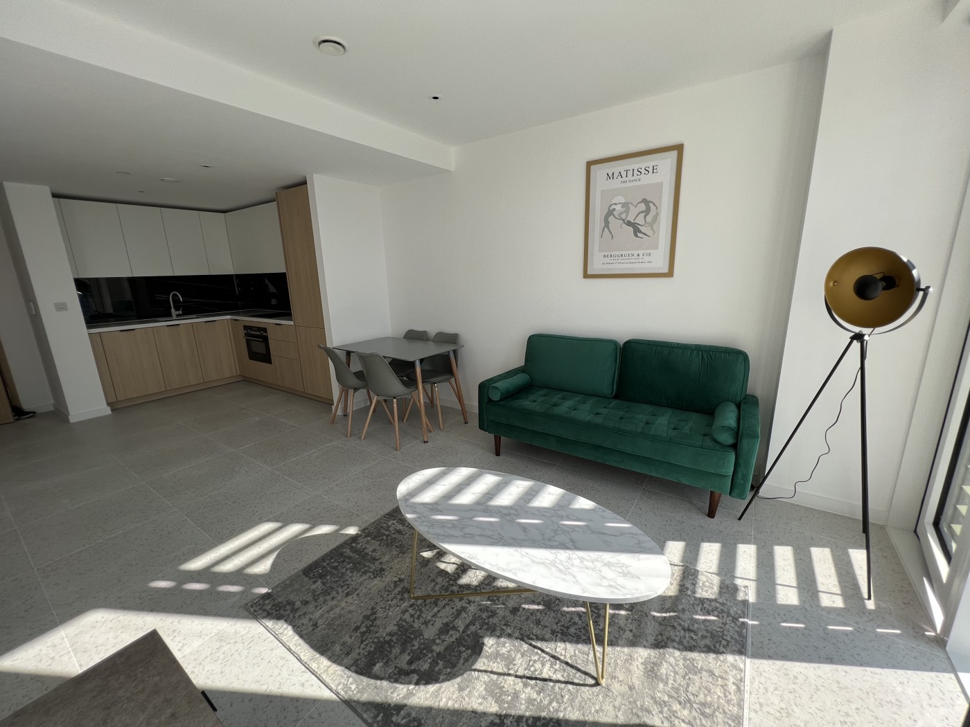 Images for Bouchon Point, 7 Cendal Crescent, London EAID: BID:88estateagency