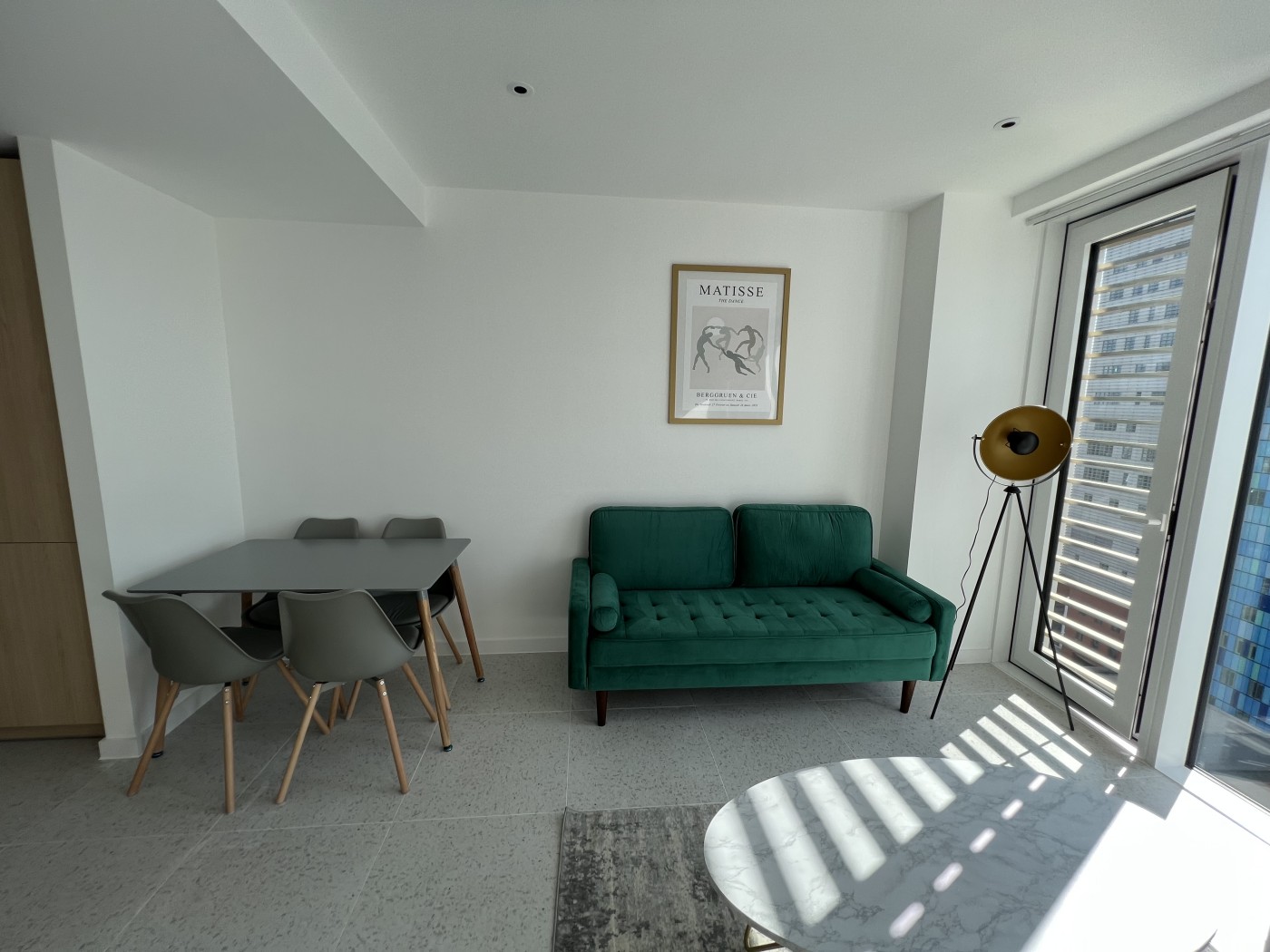 Images for Bouchon Point, 7 Cendal Crescent, London EAID: BID:88estateagency
