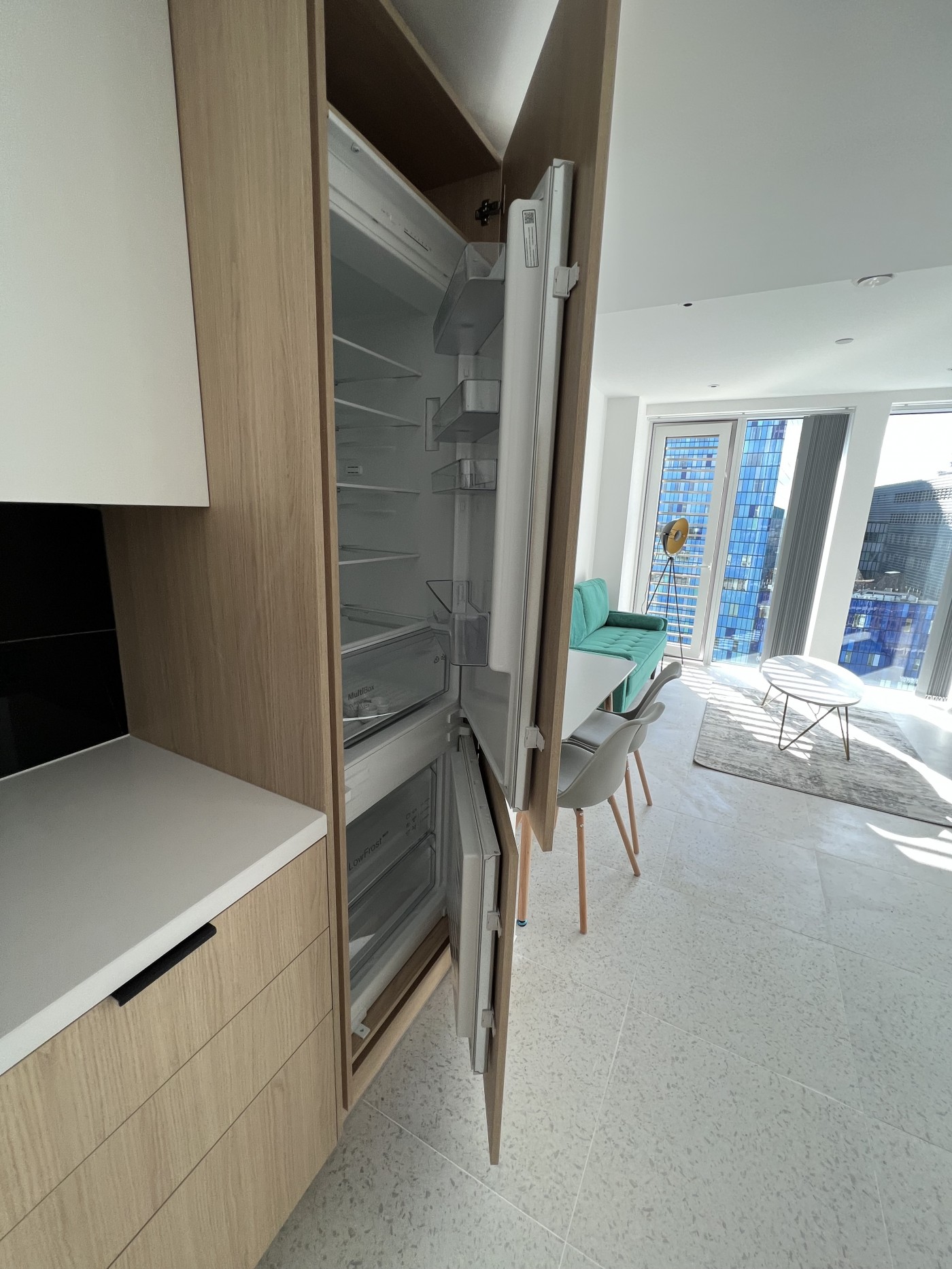 Images for Bouchon Point, 7 Cendal Crescent, London EAID: BID:88estateagency