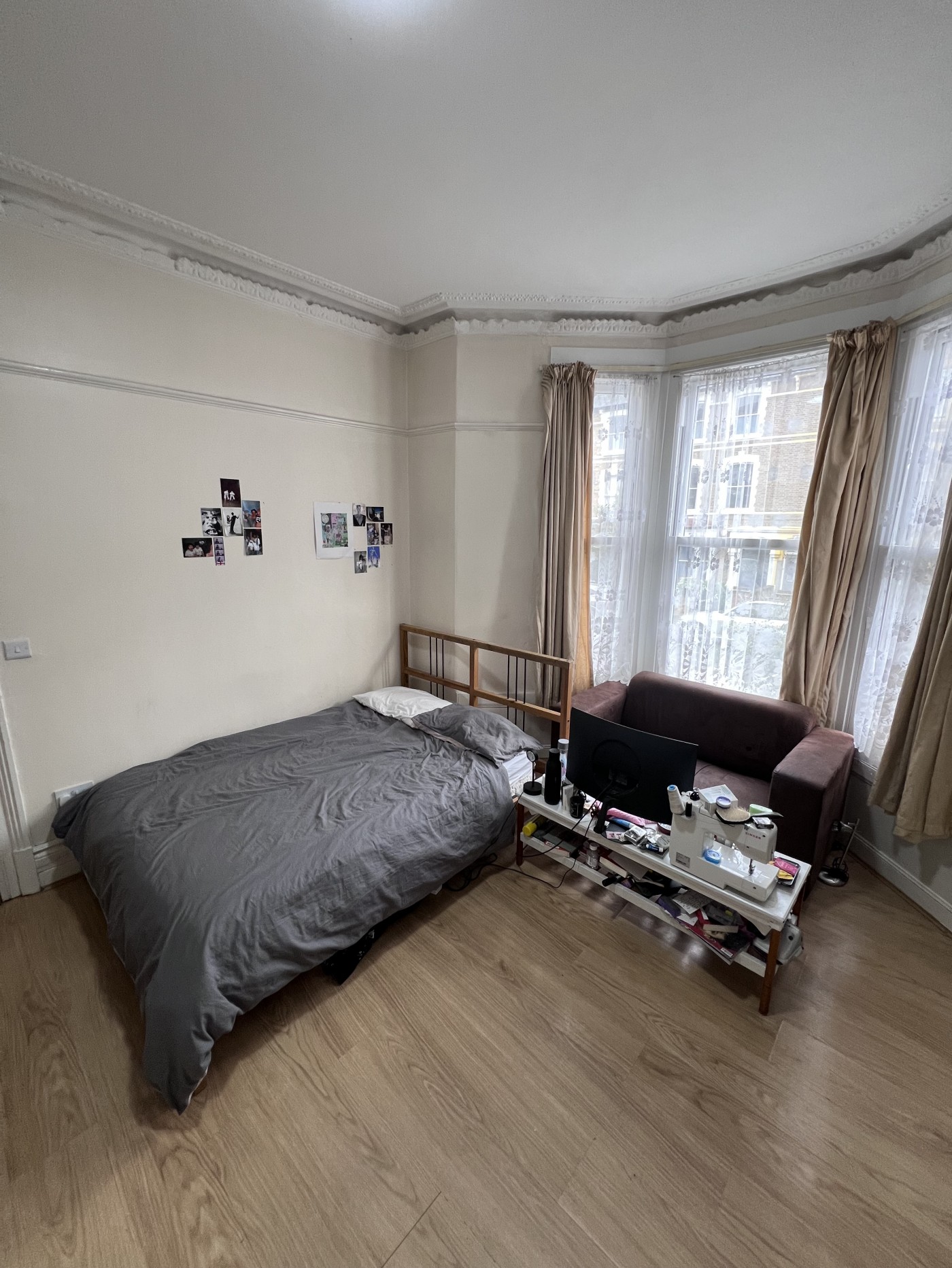 Images for Farleigh Road, London EAID: BID:88estateagency