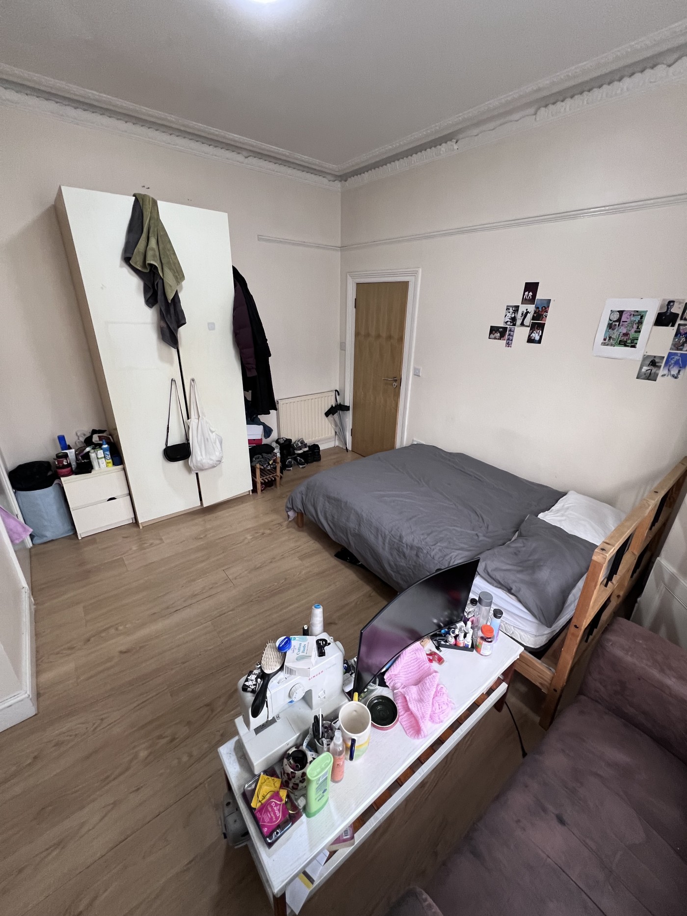 Images for Farleigh Road, London EAID: BID:88estateagency