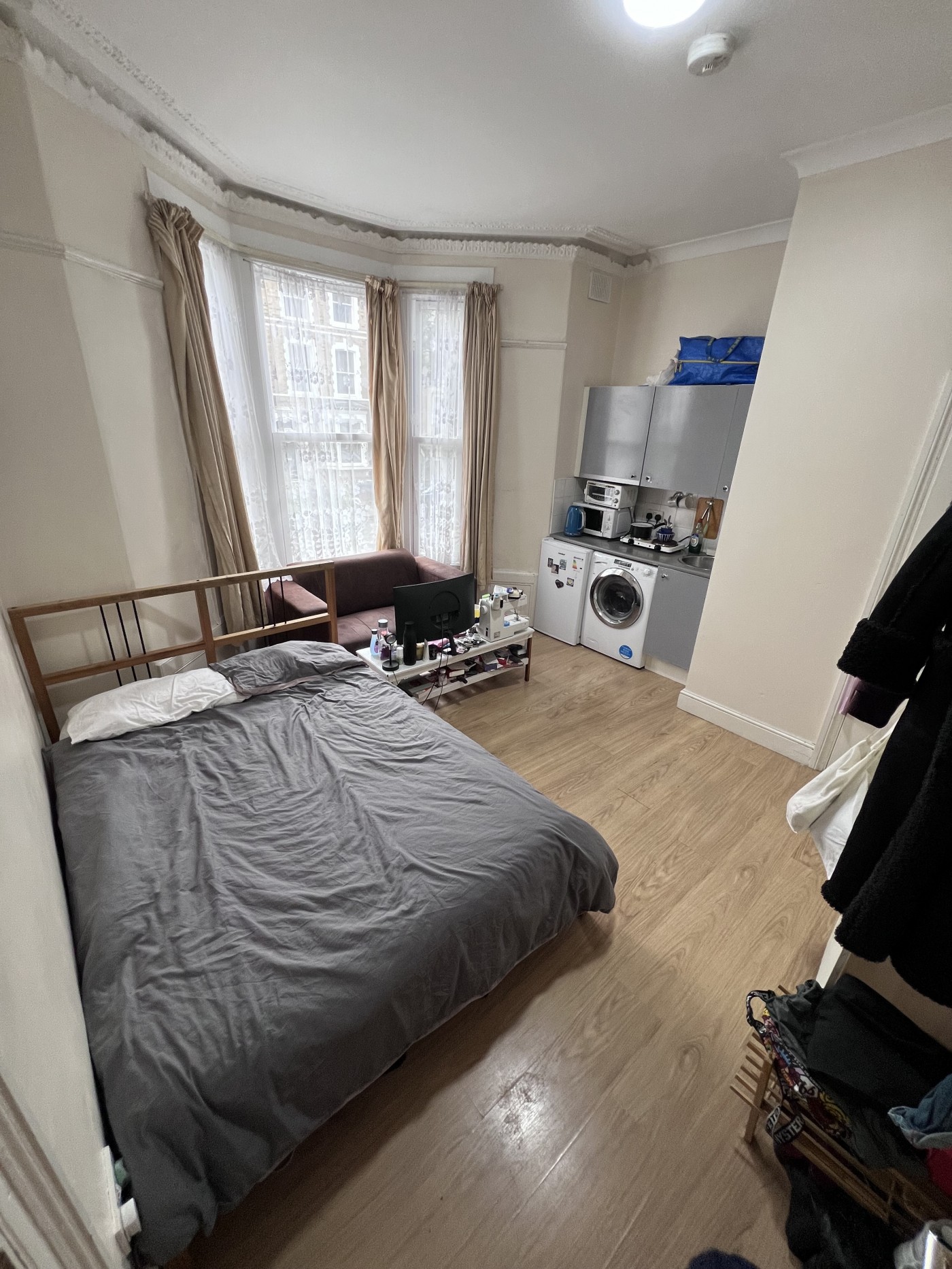 Images for Farleigh Road, London EAID: BID:88estateagency
