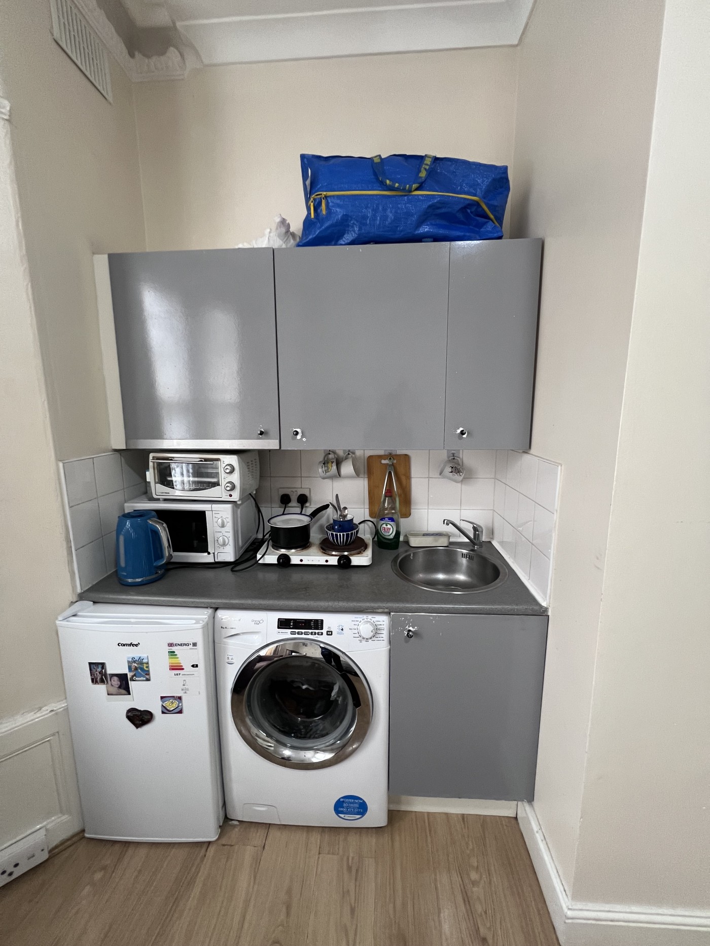 Images for Farleigh Road, London EAID: BID:88estateagency