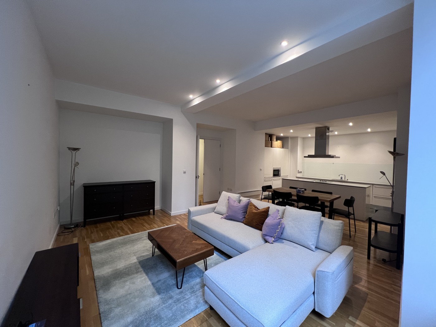 Images for floor Knights Court, 4 St. John's Place, London EAID: BID:88estateagency