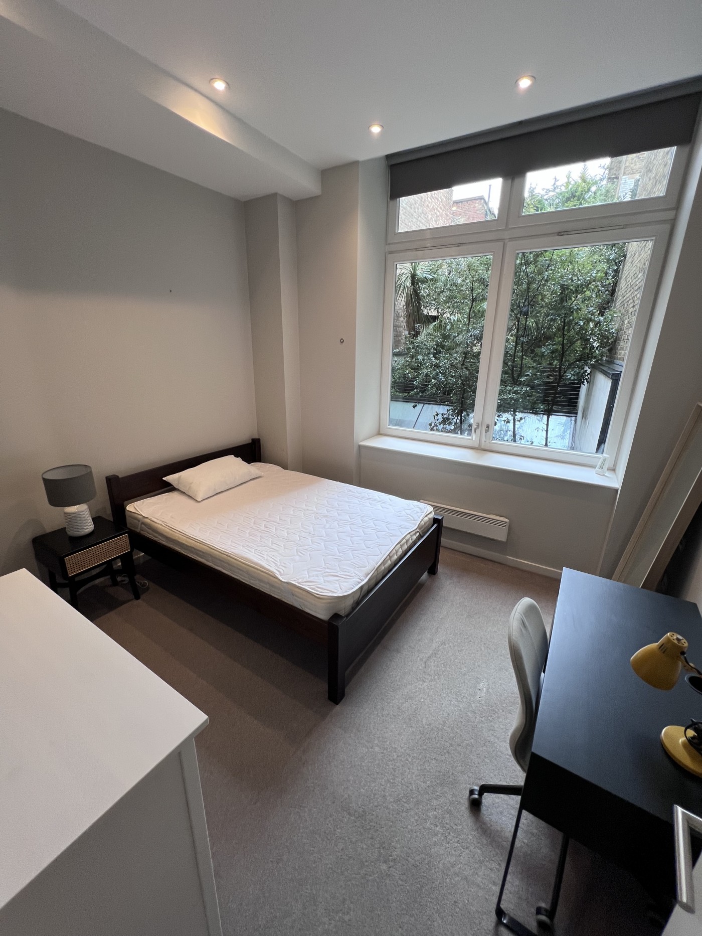 Images for floor Knights Court, 4 St. John's Place, London EAID: BID:88estateagency