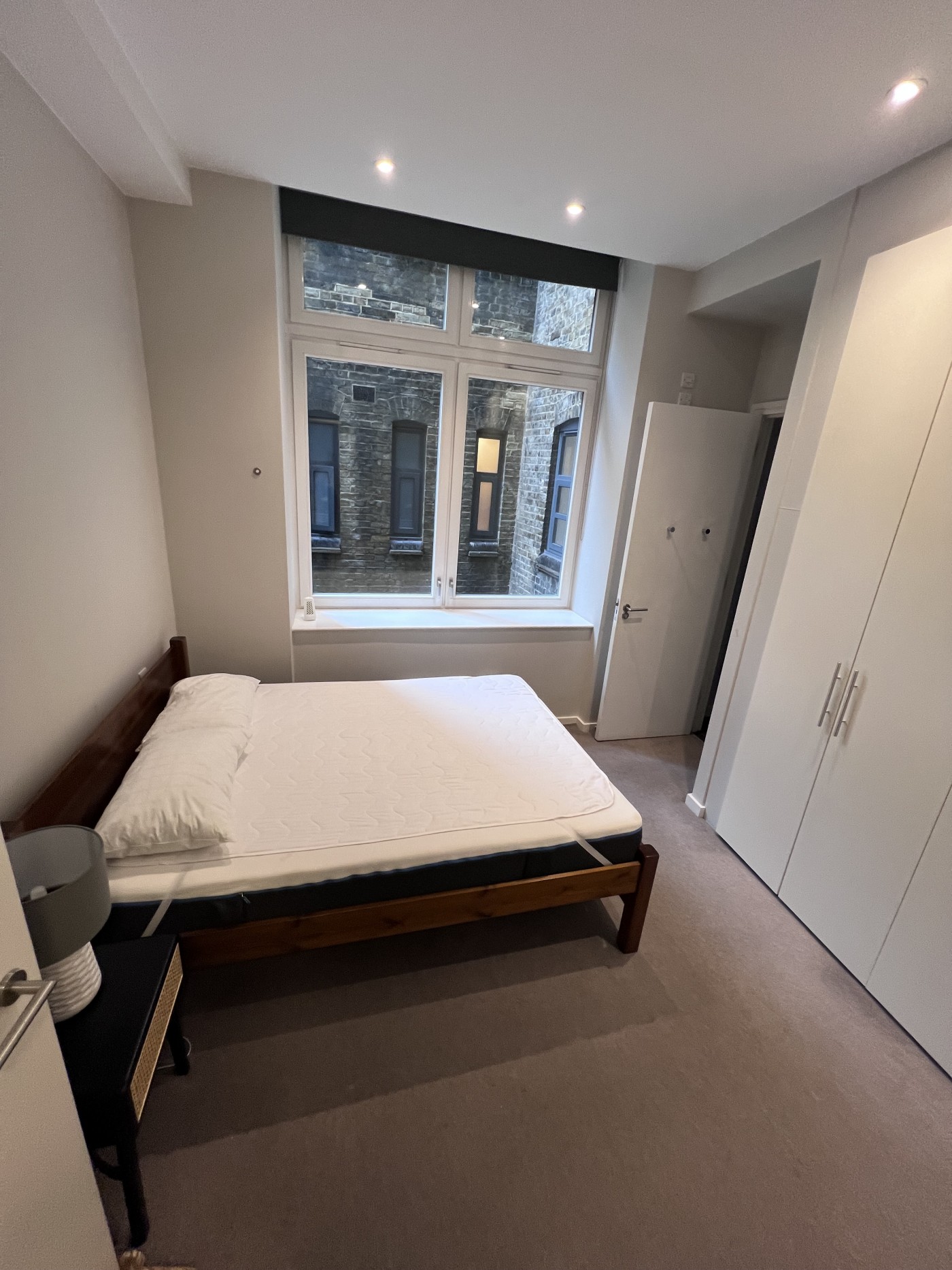 Images for floor Knights Court, 4 St. John's Place, London EAID: BID:88estateagency