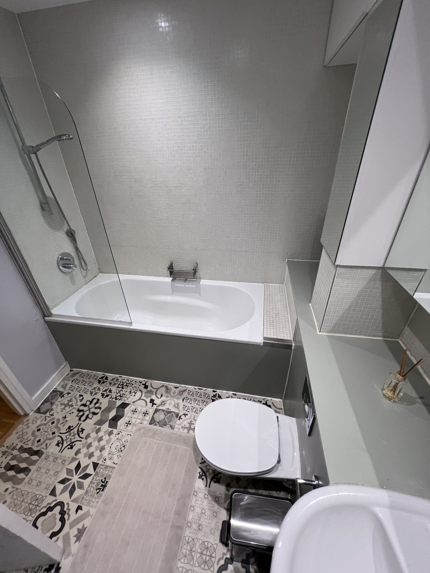 Images for floor Knights Court, 4 St. John's Place, London EAID: BID:88estateagency