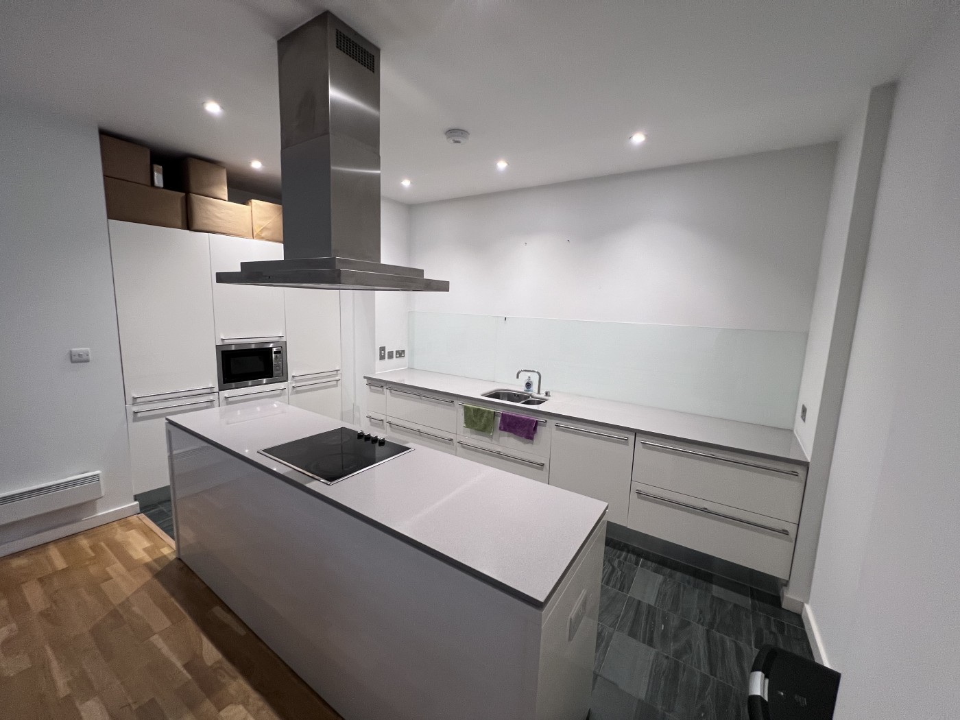 Images for floor Knights Court, 4 St. John's Place, London EAID: BID:88estateagency
