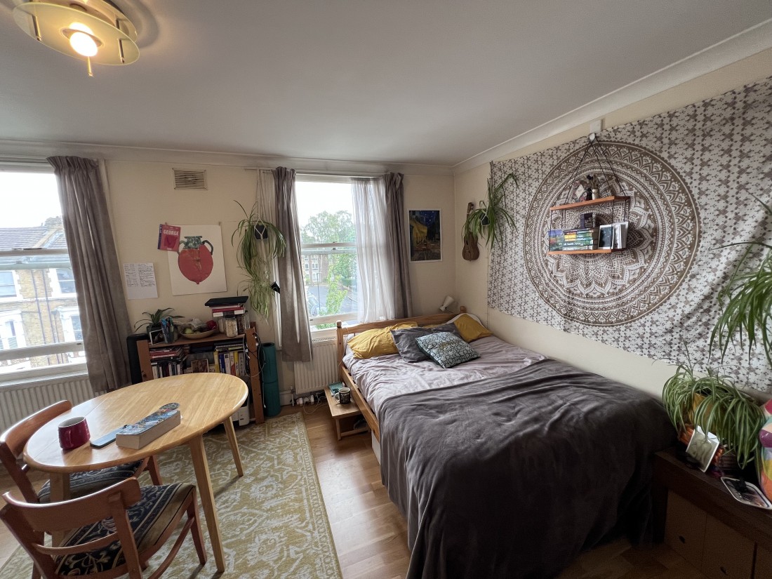 View Full Details for Poets Road, London - EAID:, BID:88estateagency
