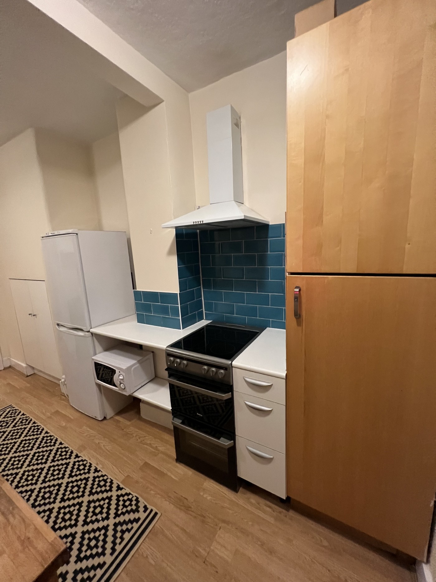 Images for Hackford Road, London EAID: BID:88estateagency