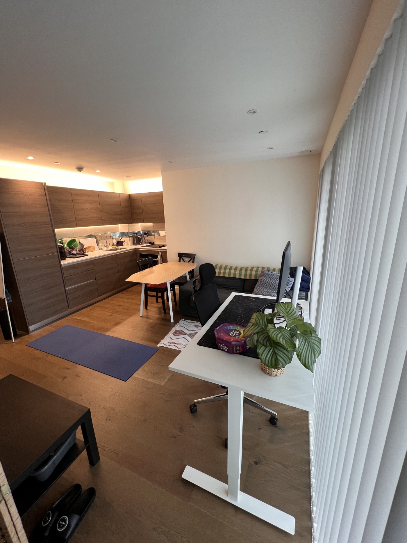 Images for Biring House, Duke of Wellington Avenue, London EAID: BID:88estateagency