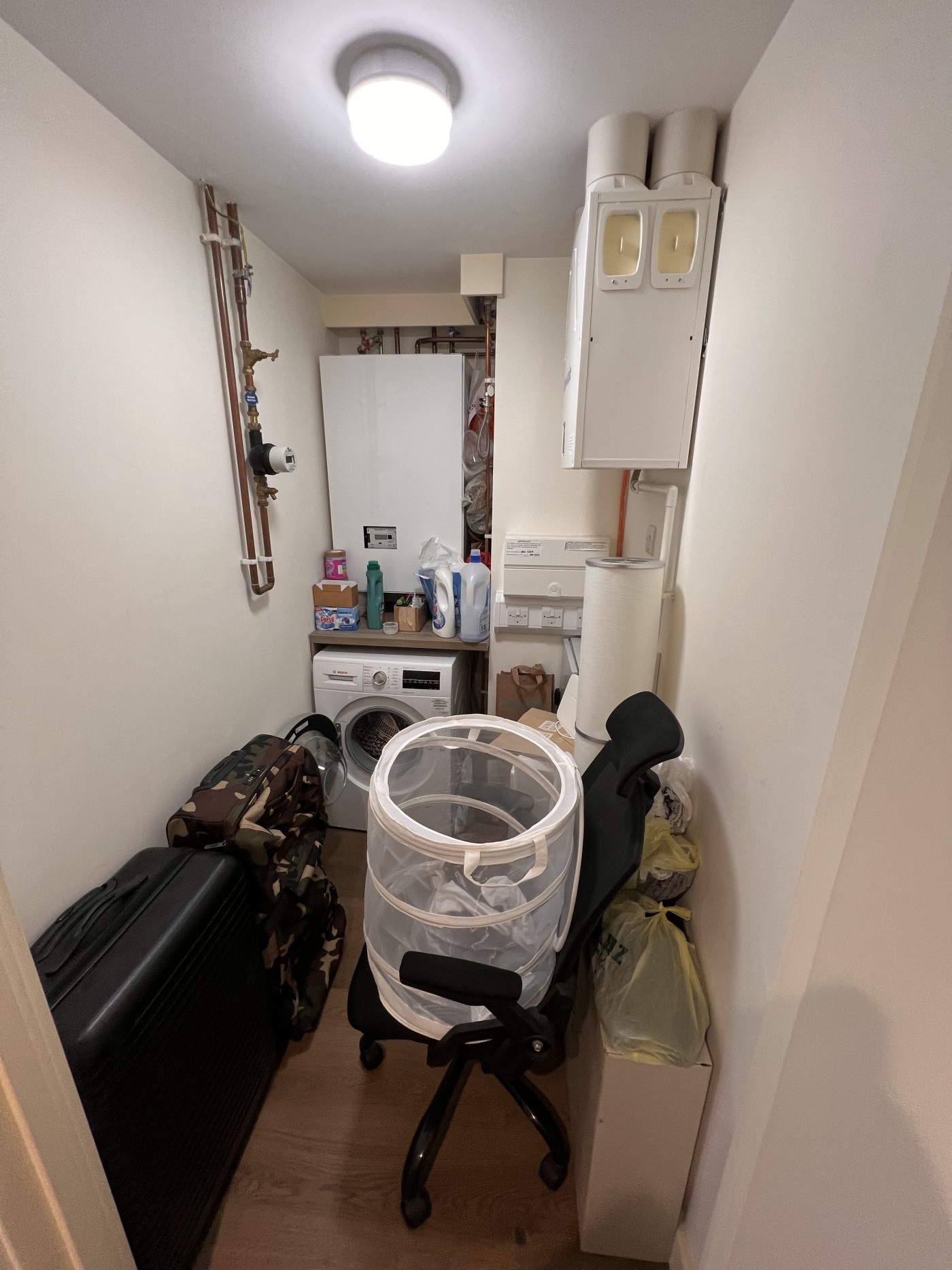 Images for Biring House, Duke of Wellington Avenue, London EAID: BID:88estateagency