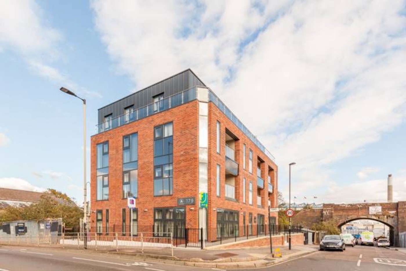 Images for Atar House, 179 Ilderton Road, London EAID: BID:88estateagency