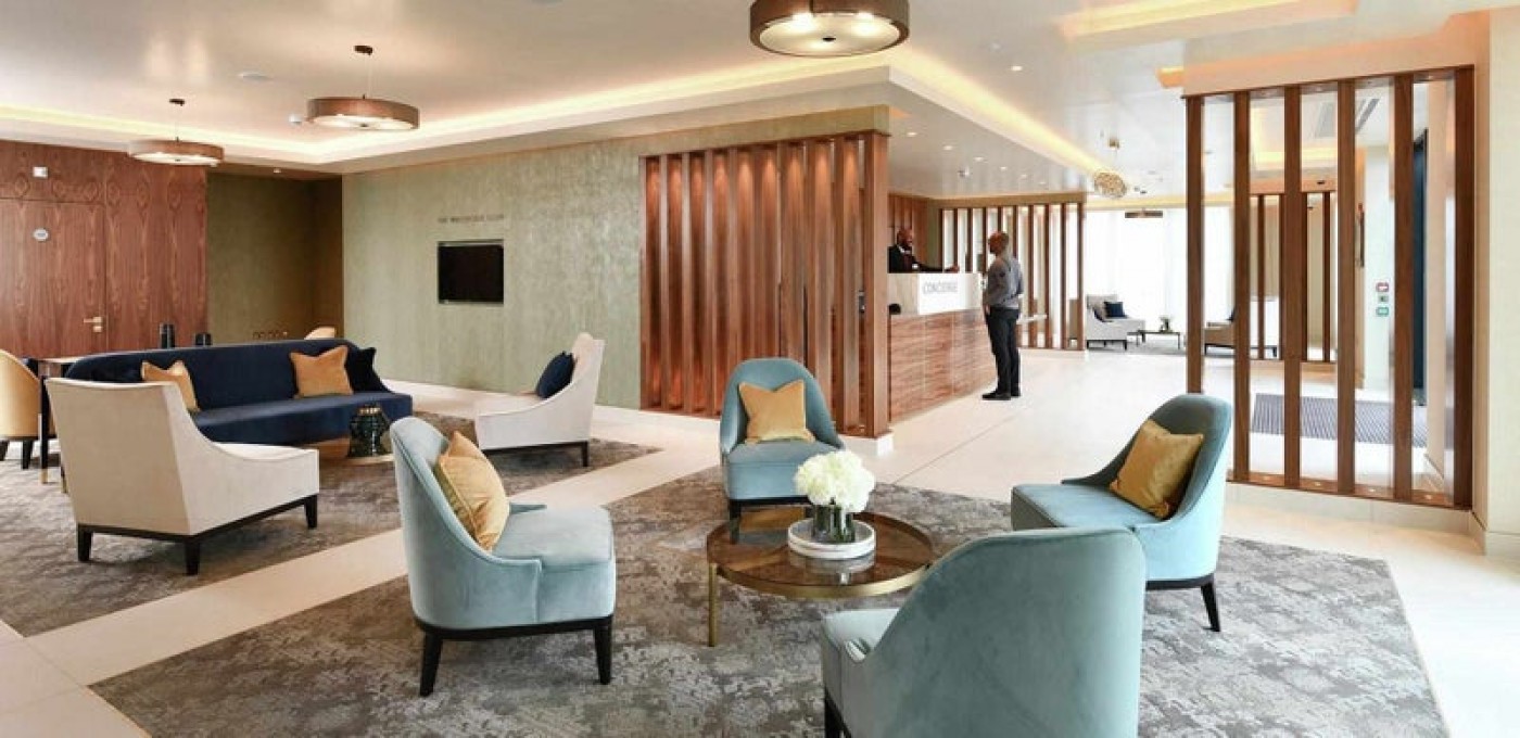 Images for Biring House, Duke of Wellington Avenue, London EAID: BID:88estateagency