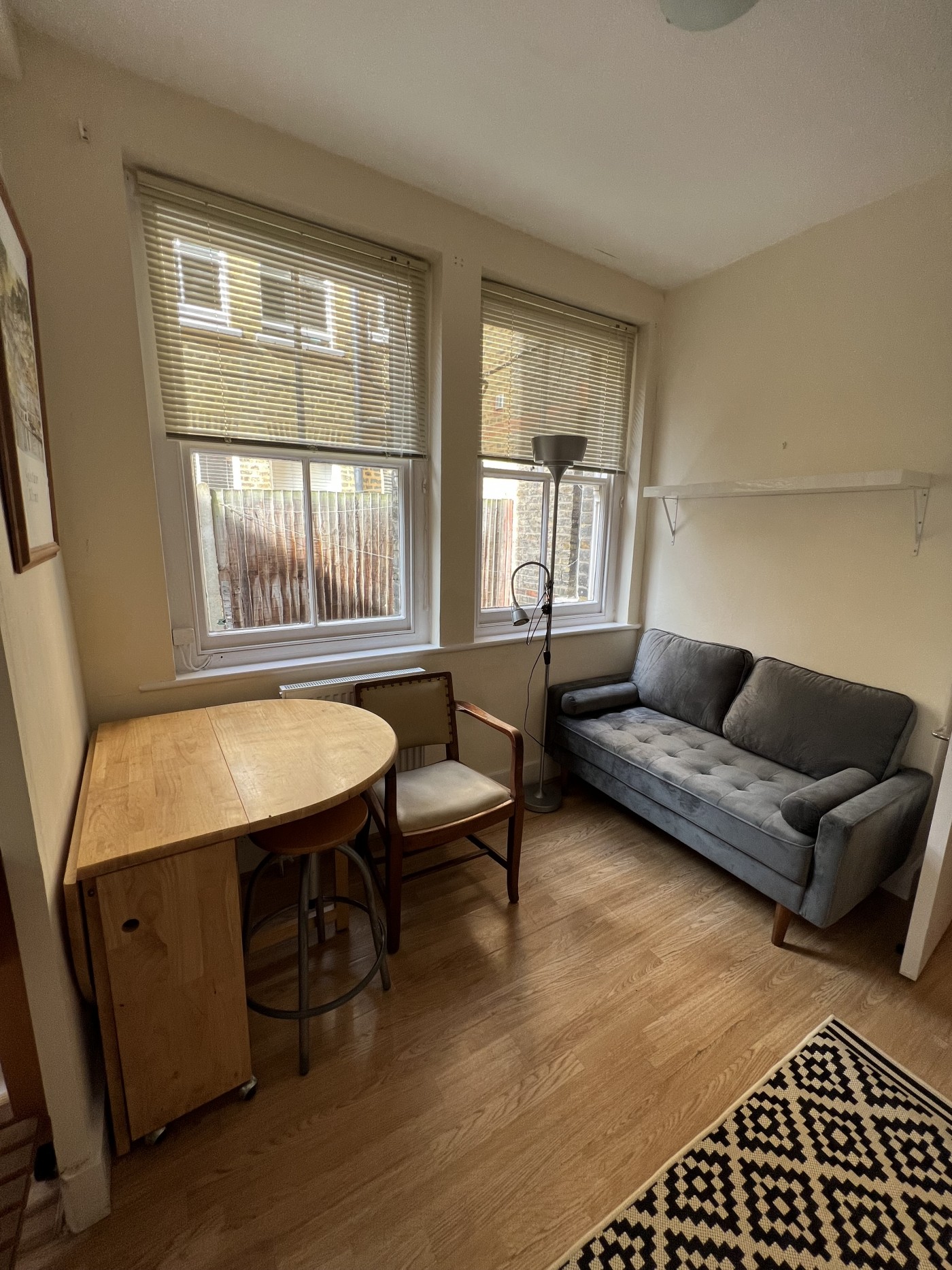 Images for Hackford Road, London EAID: BID:88estateagency