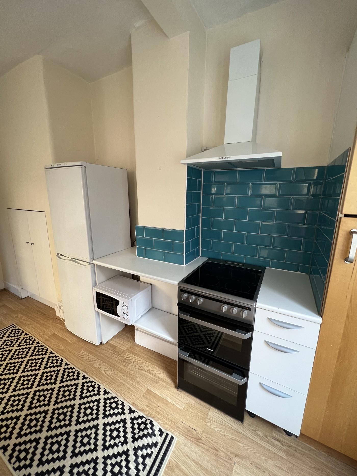 Images for Hackford Road, London EAID: BID:88estateagency