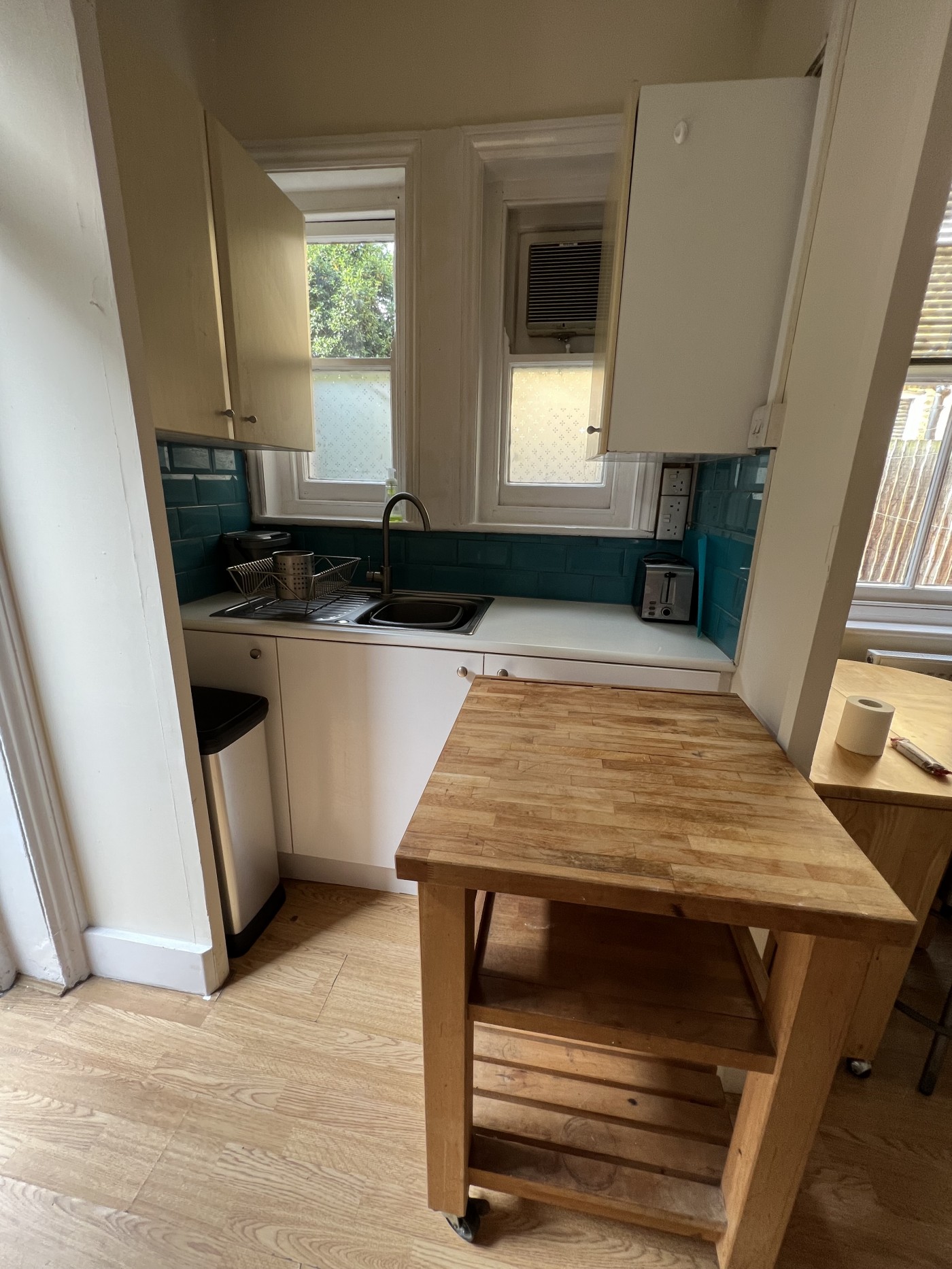 Images for Hackford Road, London EAID: BID:88estateagency