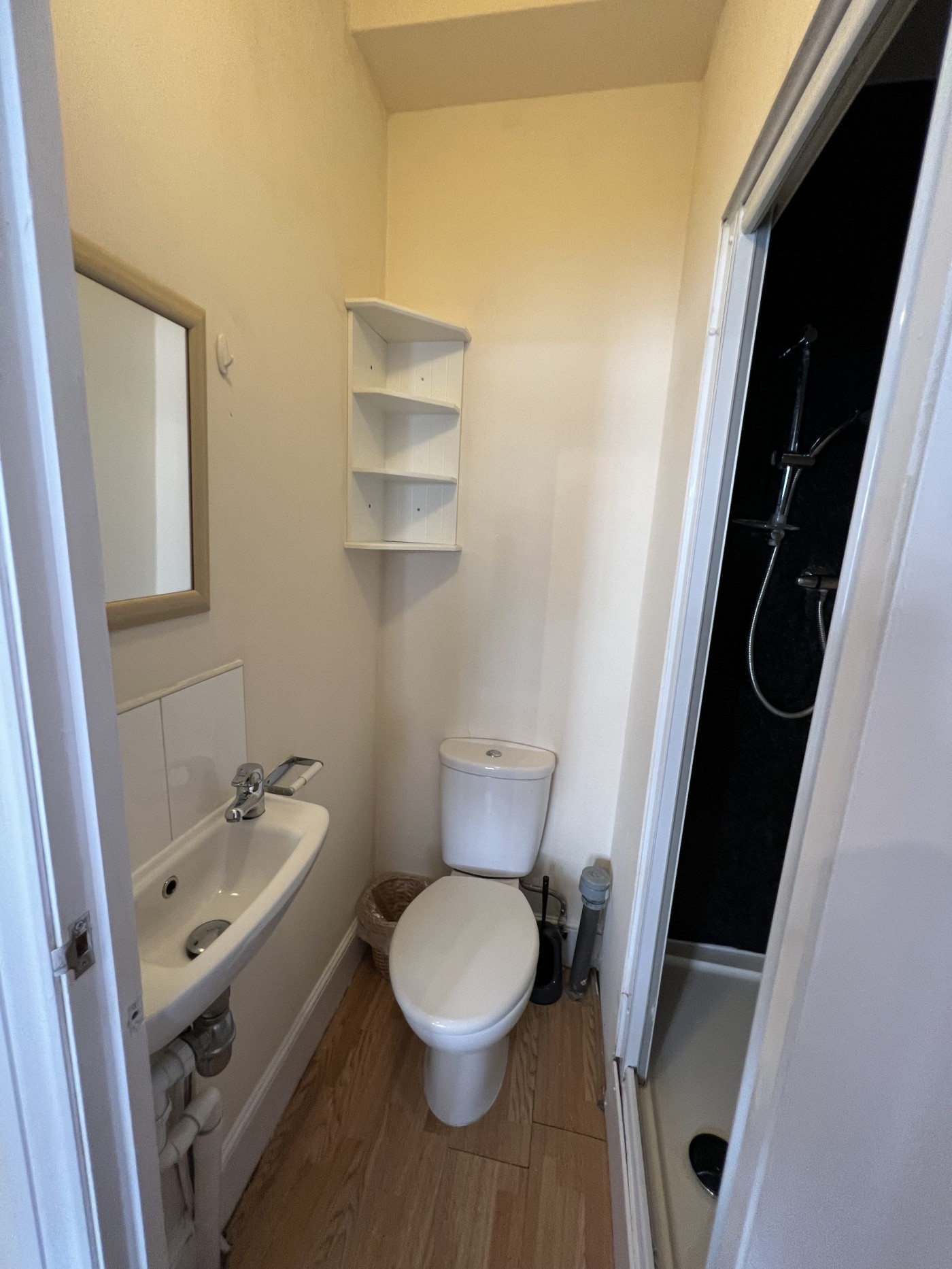 Images for Hackford Road, London EAID: BID:88estateagency