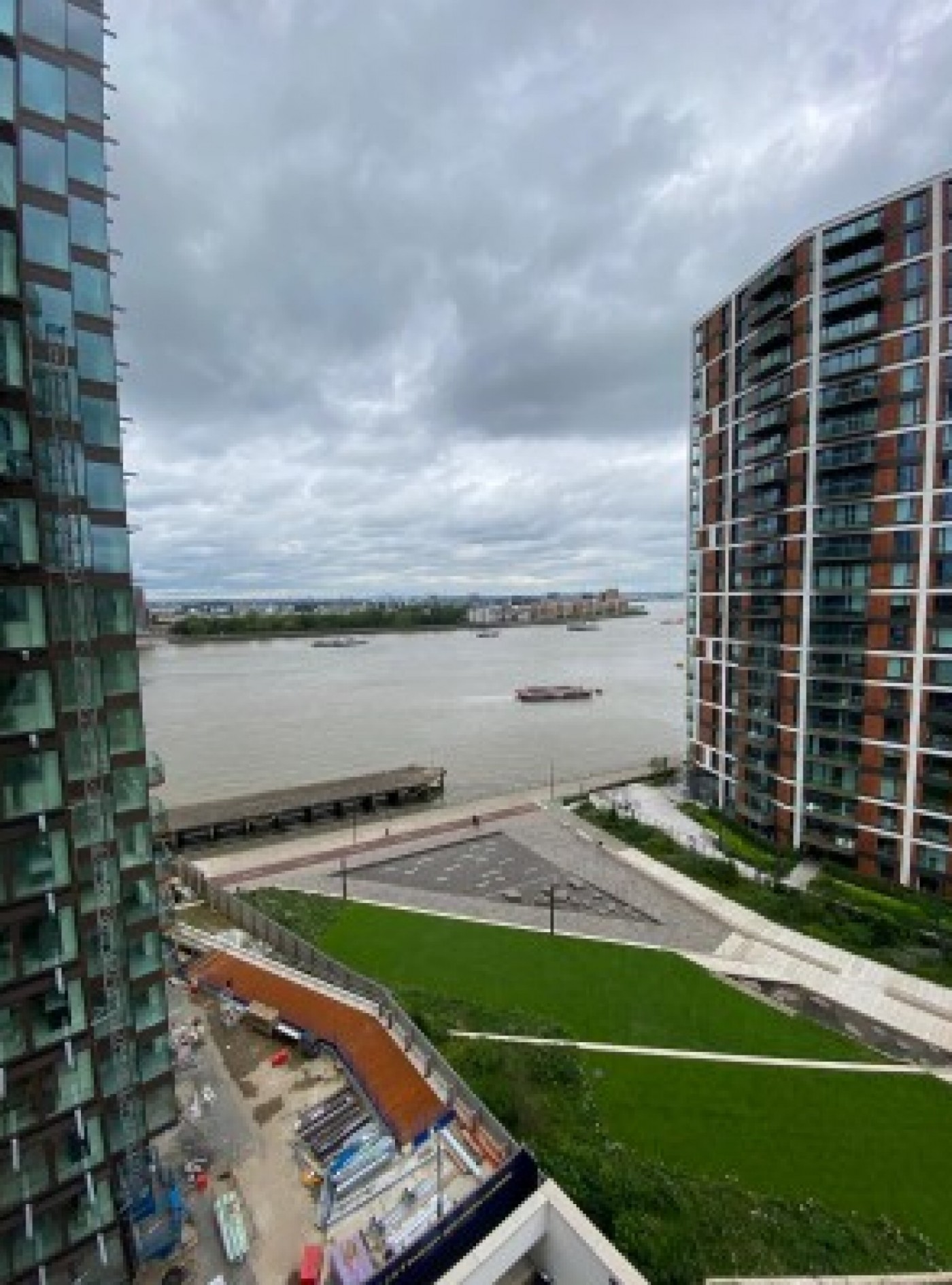 Images for Forbes Apartments, 6 Brigadier Walk, London EAID: BID:88estateagency