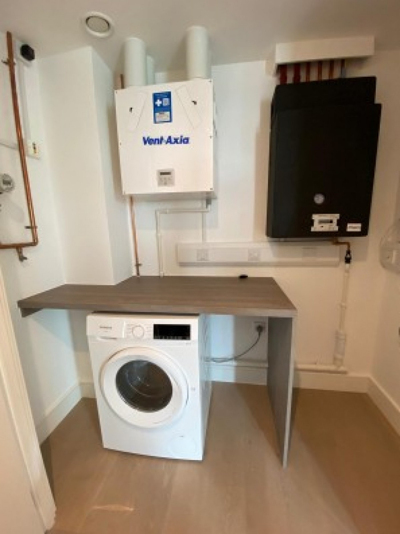 Images for Forbes Apartments, 6 Brigadier Walk, London EAID: BID:88estateagency