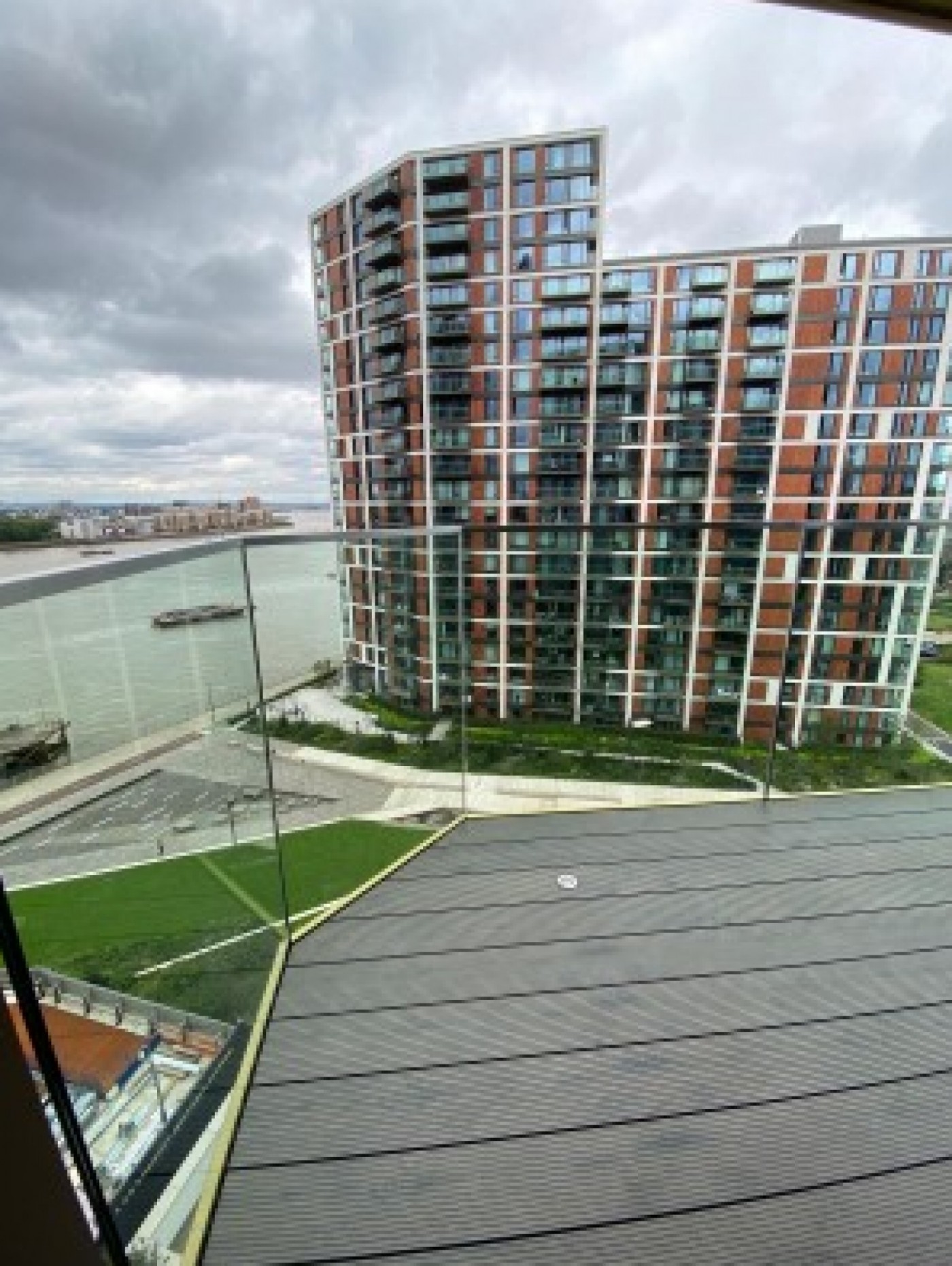 Images for Forbes Apartments, 6 Brigadier Walk, London EAID: BID:88estateagency