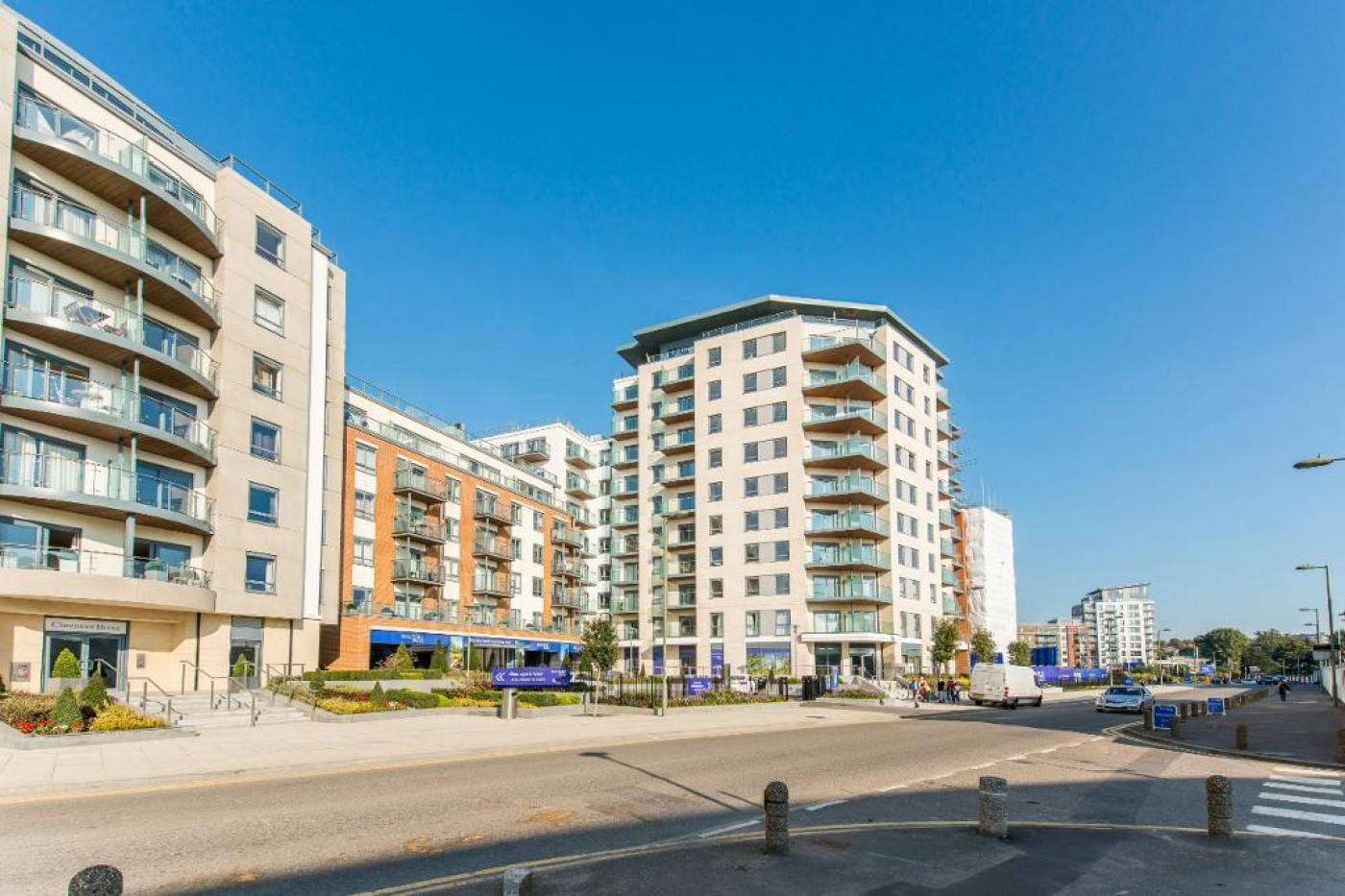 Images for Aerodrome Road, Beaufort Park EAID: BID:88estateagency