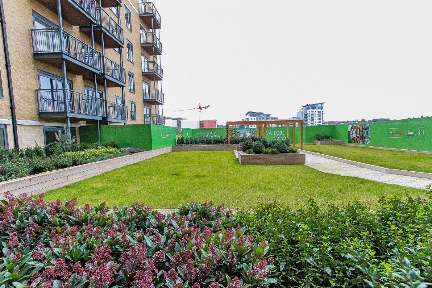 Images for Aerodrome Road, Beaufort Park EAID: BID:88estateagency